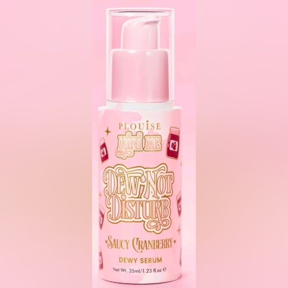 Plouise Miniwood Vanity Set - Picture 8 of 9